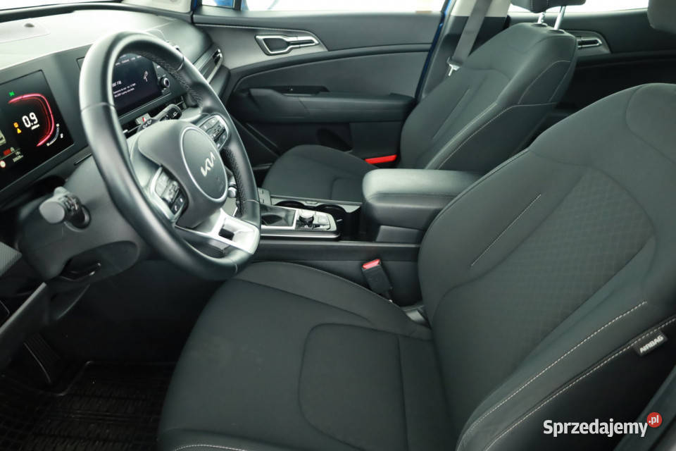 Kia Sportage 16 TGDI MHEV Piaseczno