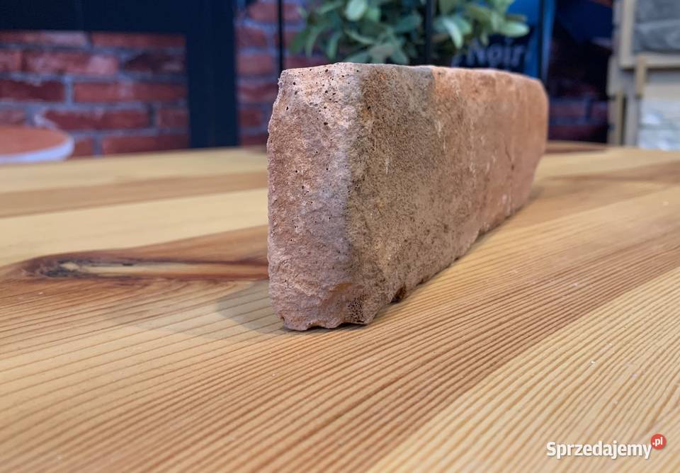 Płytki ceglane Lico Kujawskie