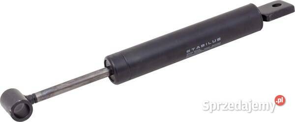 Sprężyna gazowa L235 mm Stabilus CA1447DB Części i osprzęt rolniczy Kamionna sprzedam