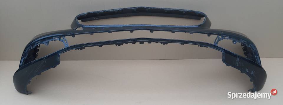 MERCEDES EKLASA W213 ZDERZAK PRZÓD PRZEDNI PDC Bieleń