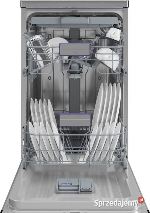 OUTLET HelpAgd zmywarka Beko BDFS26123XQ Raszyn