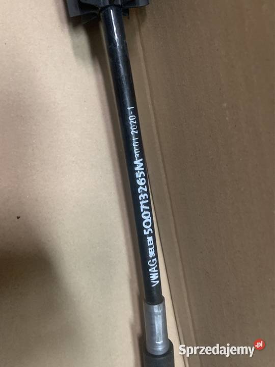 Linka zmiany biegów 5Q0713265M vw troc audi Q2 Układ napędowy Szczecin