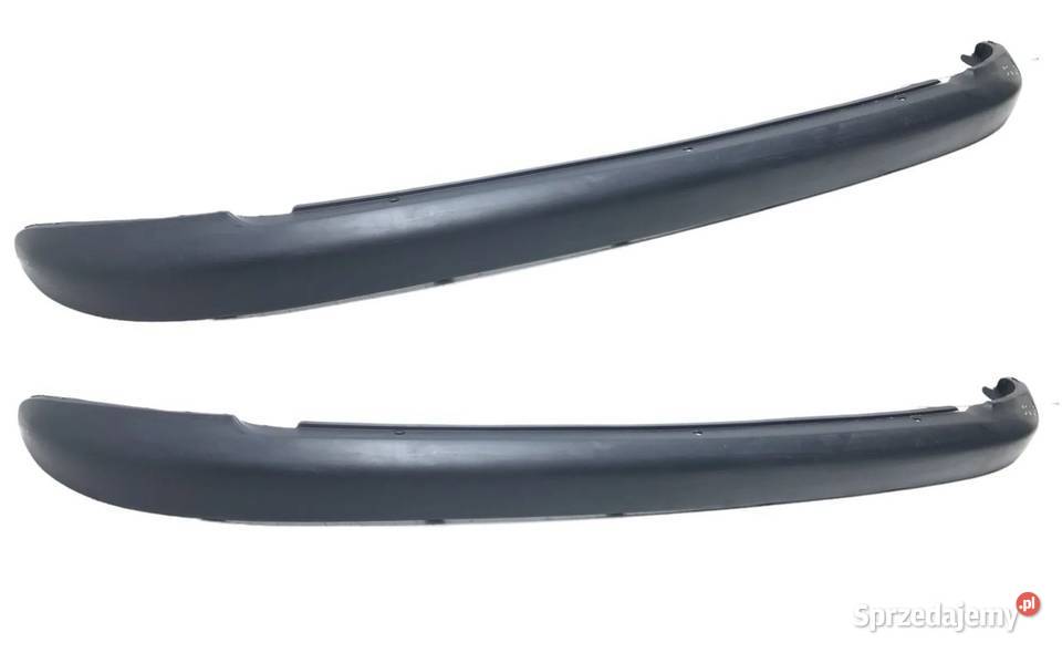 PEUGEOT 206 hatchback 011998042009 LISTWA Skarżysko-Kamienna