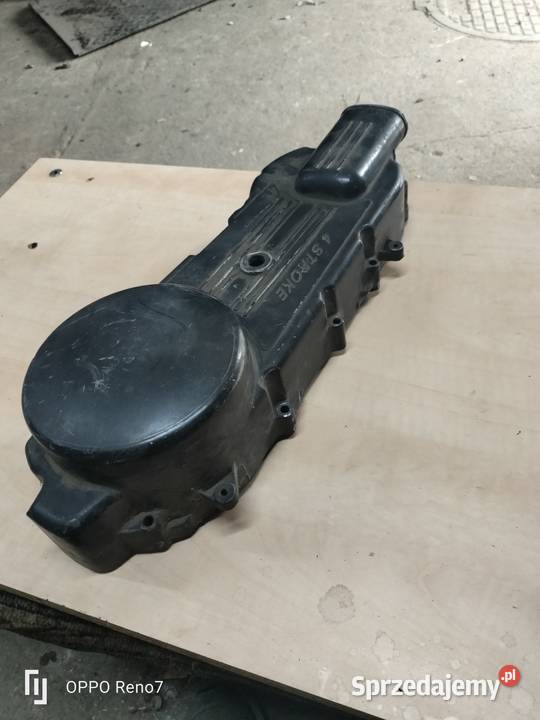 Pokrywa paska GY6 125 skuter
