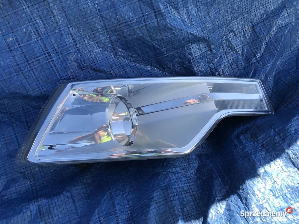 Citroen C5 Lampa przeciwmgielna Halogen halogeny Bolesławiec sprzedam