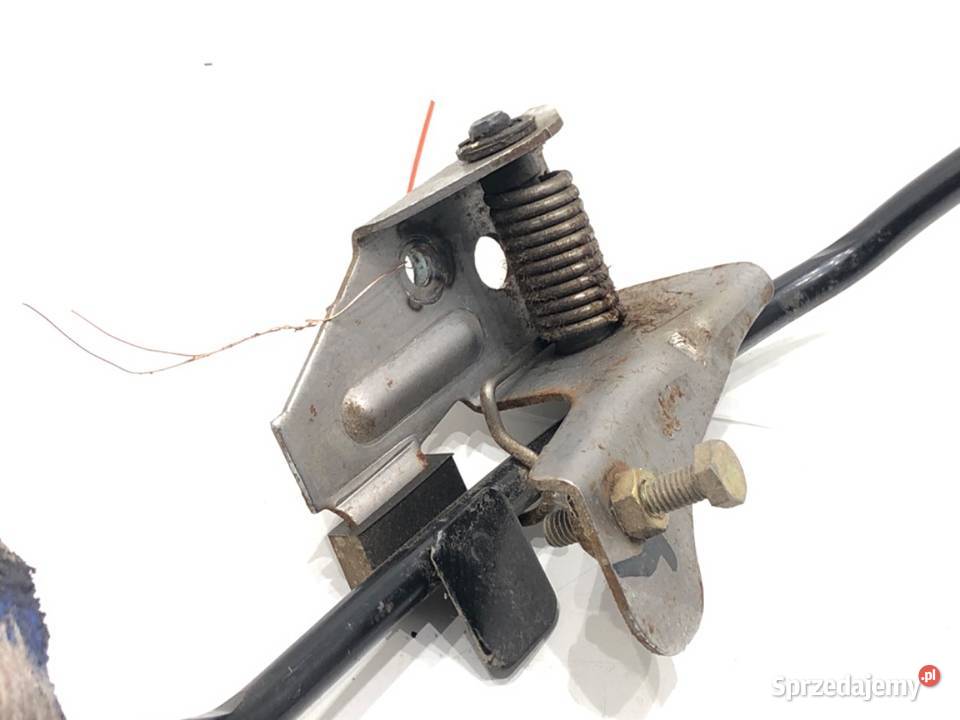 POTENCJOMETR GAZU KIA SORENTO I 24 139 PEDAŁ Potencjometry sprzedam