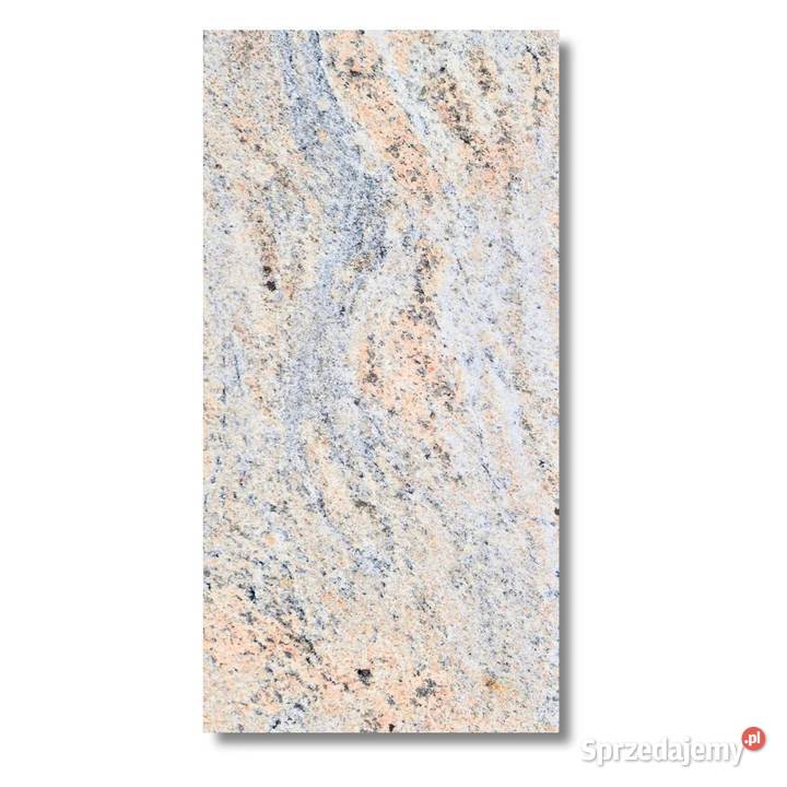 Płytka granitowa Cielo Ivory Poler 305x61x1 Tczew