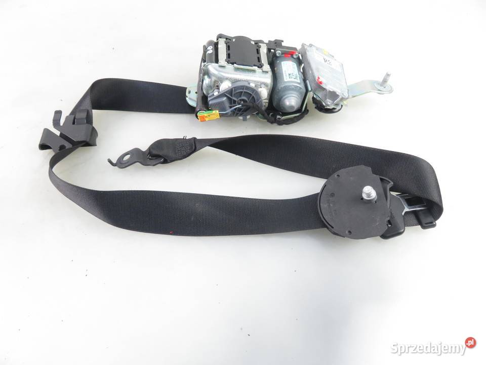 PAS PRAWY PRZEDNI MERCEDES W212 610035800C