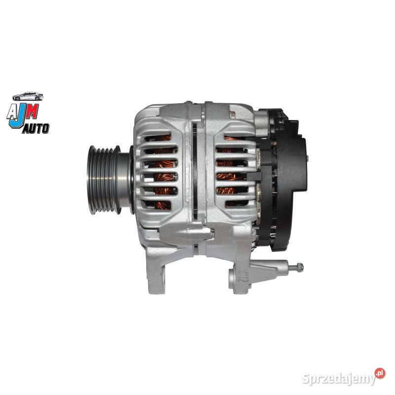 Alternator 038903025A 17 SDI Seat Arosa Grabów Szlachecki
