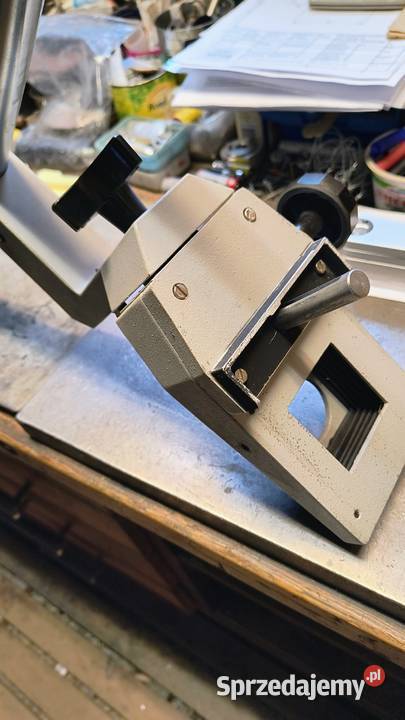 Statyw powiększalnika sprzedam