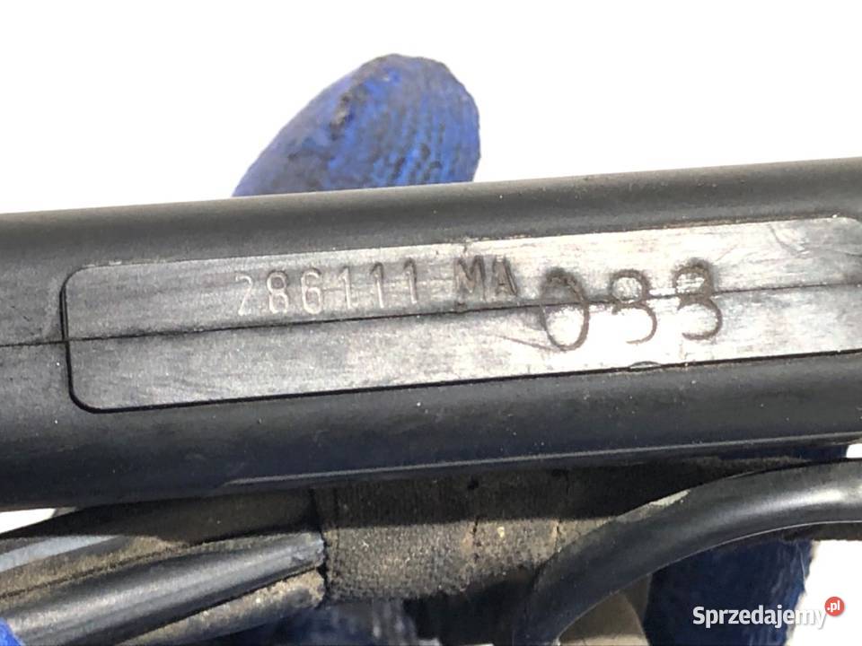 LISTWA WTRYSKOWA FIAT STILO 0280151049 24 170 sprzedam