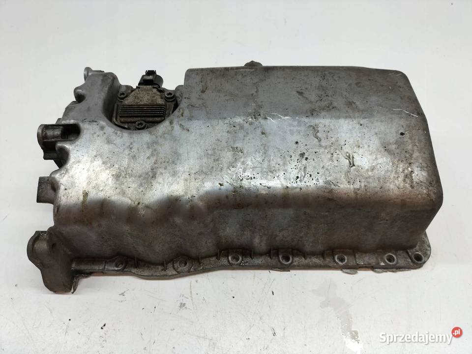 MISKA OLEJOWA 19 TDI VW Volkswagen Polo IV sprzedam