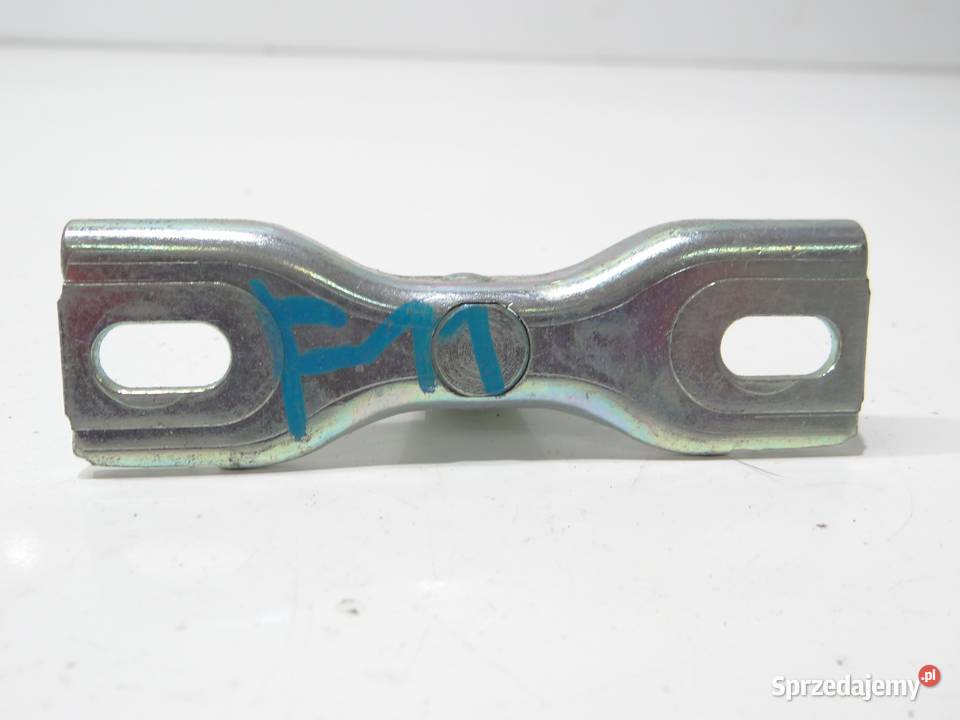 UCHWYT MOCOWANIE SIŁOWNIKA KLAPY BMW F11 7222165 Strzyżewice