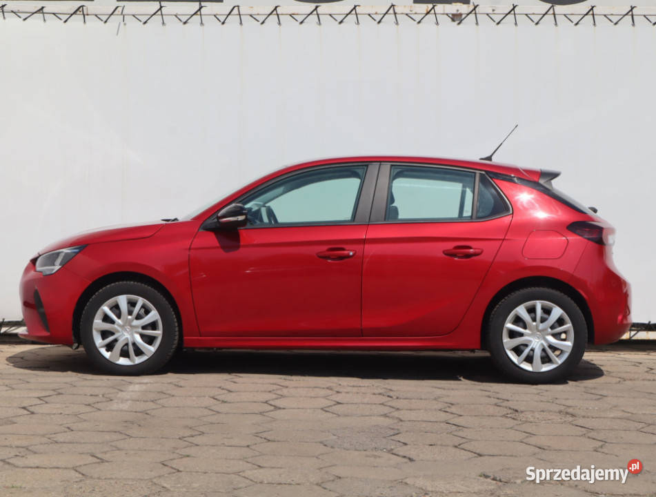 Opel Corsa 12 centralny zamek Łódź