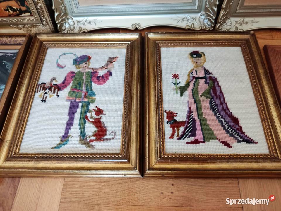 obraz obrazy komplety wyprzedaż Obrazki i obrazy Gorzów Wielkopolski