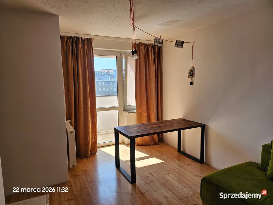 OKAZJA 2 Pokoje 2 Balkony Parking szlabanem dolnośląskie Wrocław