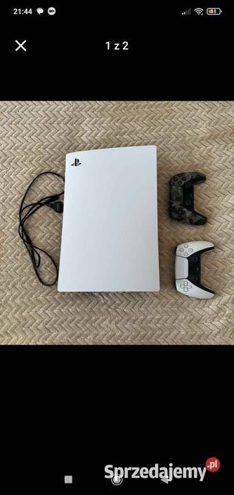 PlayStation 5 Sanok sprzedam