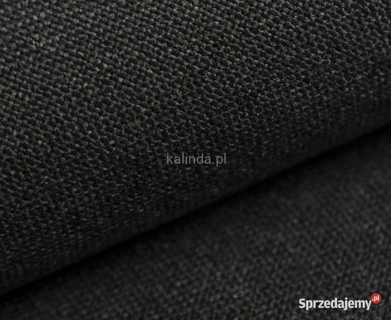 Aura tkanina obiciowa drobna plecionka