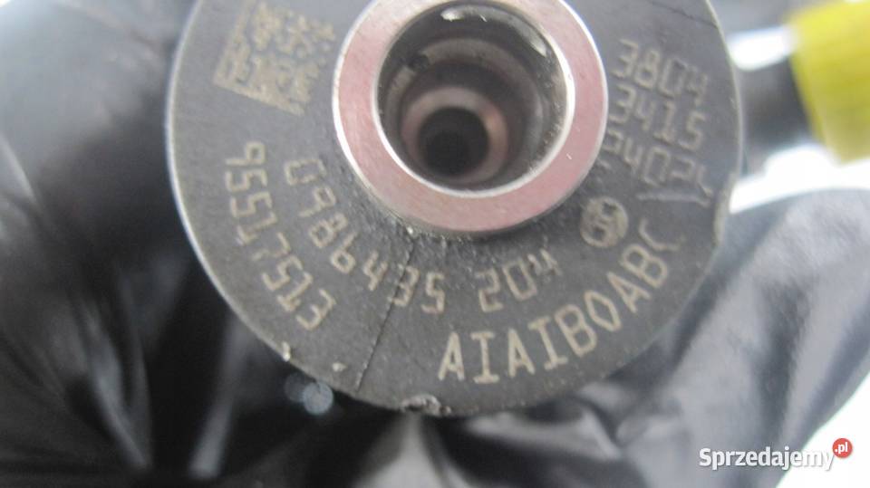 COMBO DOBLO 13 CDTI 199A9000 90 14r 0986435204