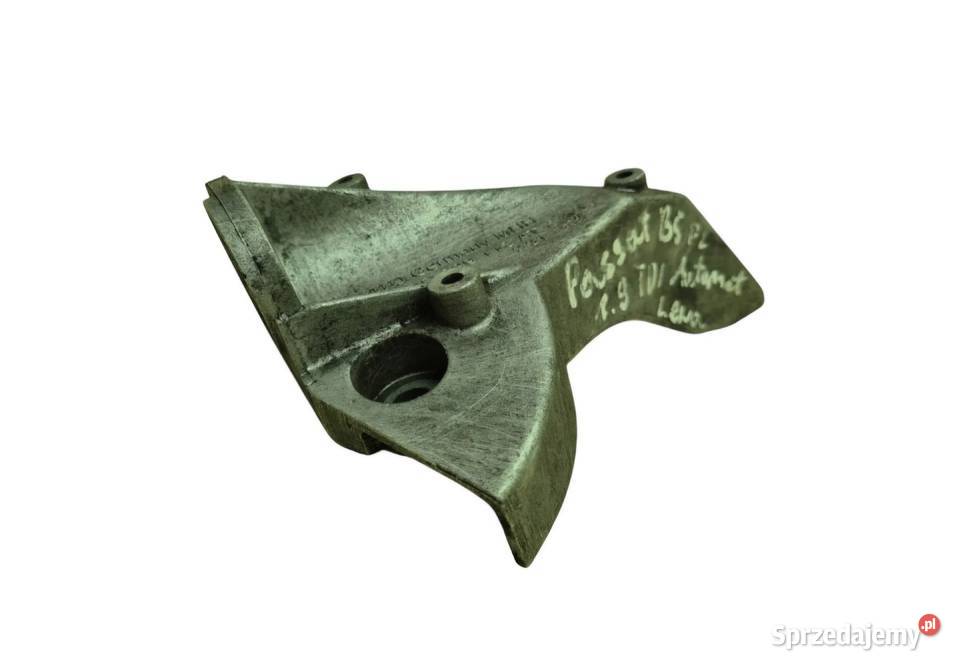 ŁAPA PODPORA SKRZYNI BIEGÓW AUTOMAT LEWA VW Działoszyce