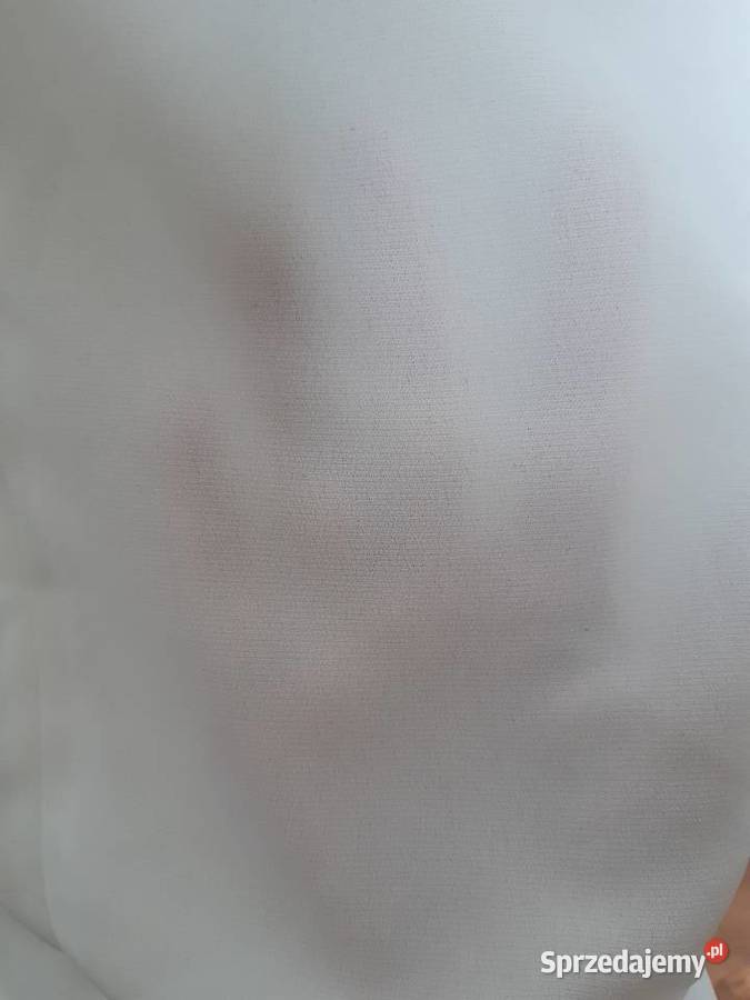 NOWA z metką Reserved Bluzka z wycięciem na długi Warszawa