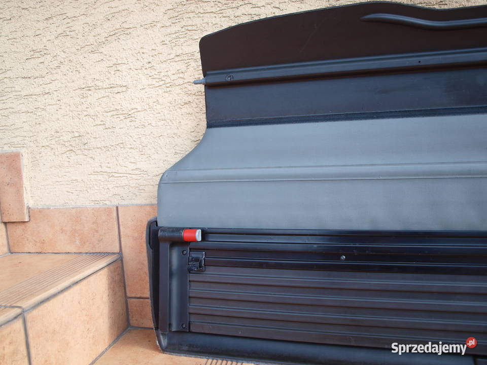 Renault Laguna Kombi półka roleta bagażnika 1994 Wyposażenie wnętrza Kalisz sprzedam
