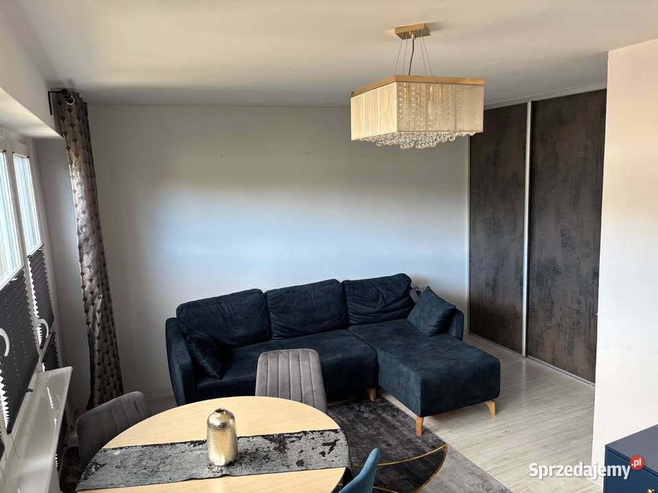 mieszkanie 2pokojowe 485 m Ustka remoncie własność Sprzedaż pomorskie