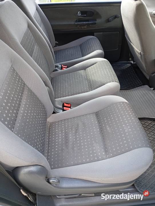 Ford Galaxy 2005r 20 LPG