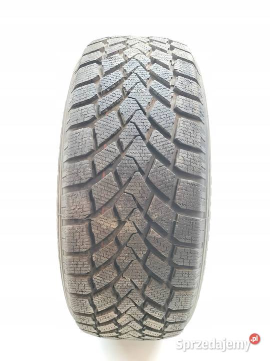 OPONA ZIMOWA MAZZINI SNOW LEOPARD 20555R16 2425
