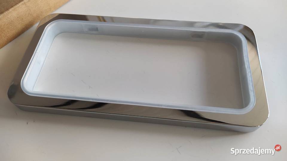 Uchwyt do kubeczka mydelniczki STELLA Next 08416 Kalisz sprzedam