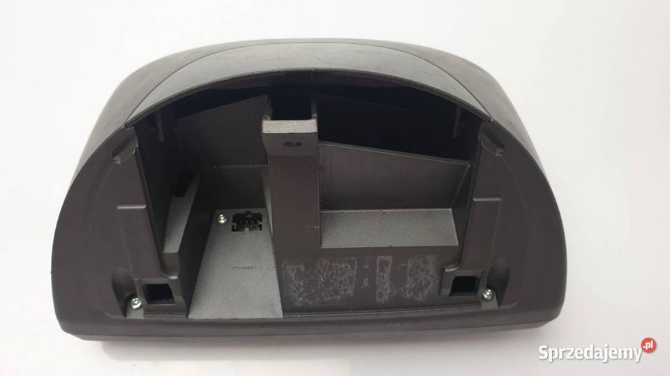 PANEL KLIMATYZACJI 3D0919287A VW PHAETON Lipno