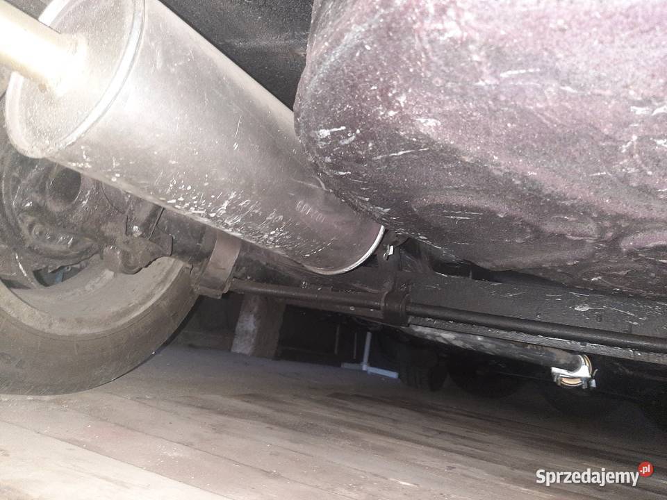 Vw Gti mk1 1976 benzyna Turek sprzedam