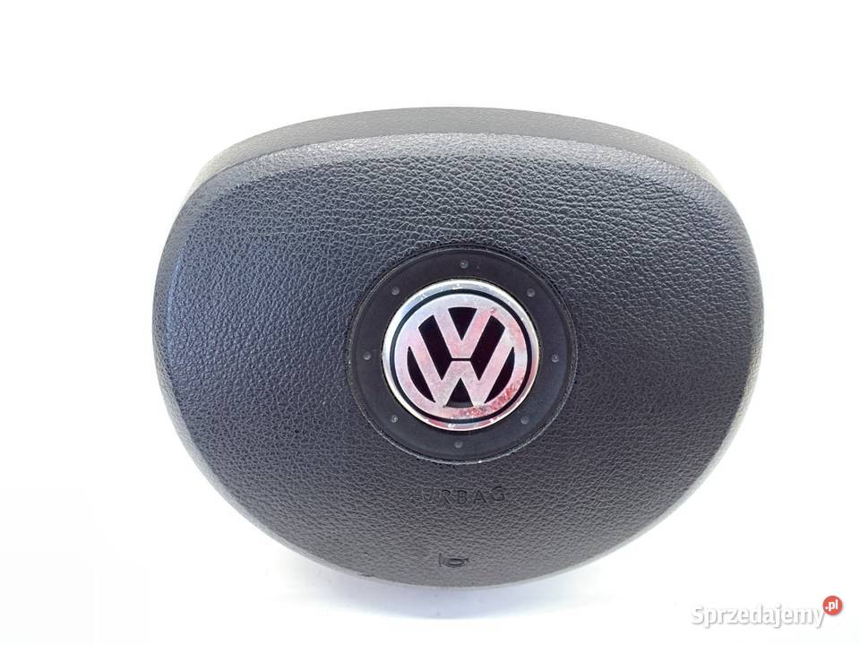 PODUSZKA POWIETRZNA KIEROWCY VW GOLF V osobowe