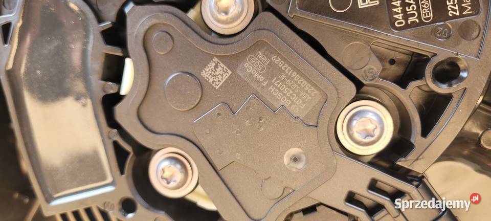 POMPA ADBLU FORD TRANSIT JU5A5L227AB 2450799 Radom sprzedam