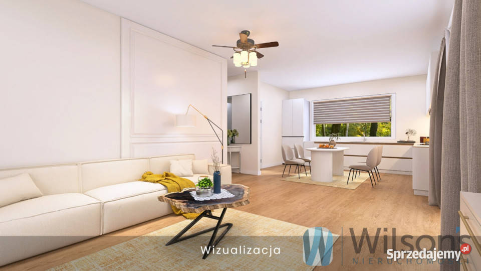 Ogłoszenie dom bliźniak 16637m2 Mszczonów Sprzedaż mazowieckie sprzedam