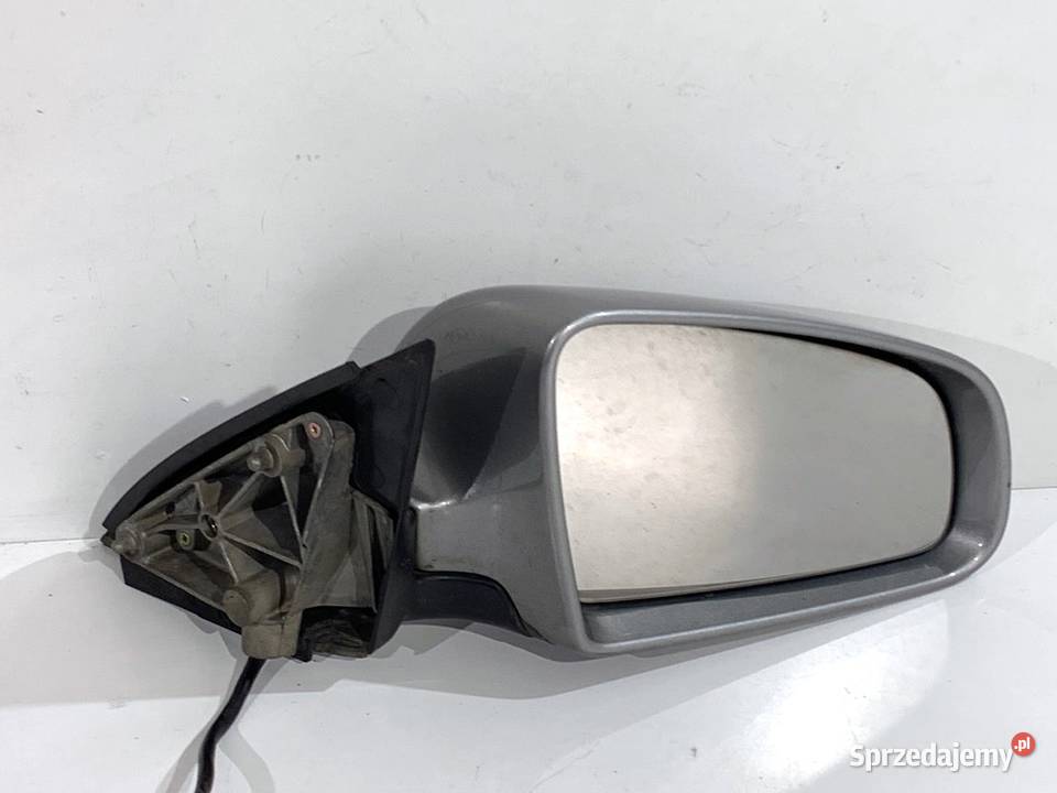 LUSTERKO PRAWY AUDI A4 B6 SedanLimuzyna 0005