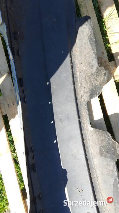 zderzak rover 75 dolnośląskie Buków