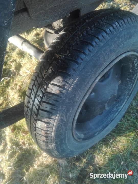 Na sprzedaż przyczepka do samochodu quada świętokrzyskie Końskie