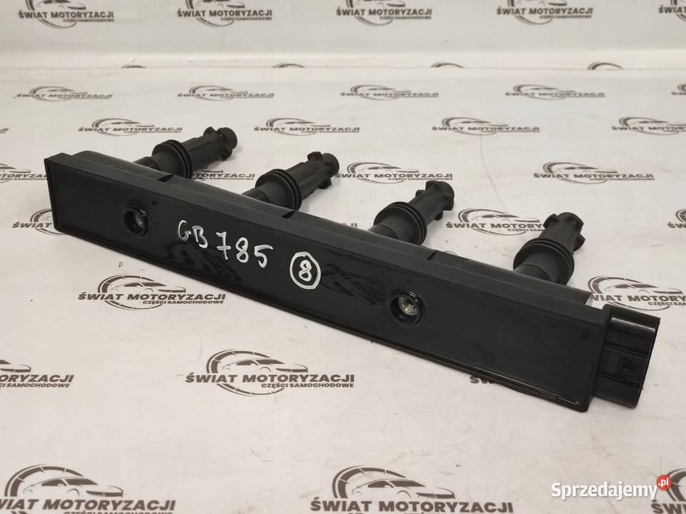 MOKKA 14 TURBO A14NET 140 13r cewka zapłonowa Kielce