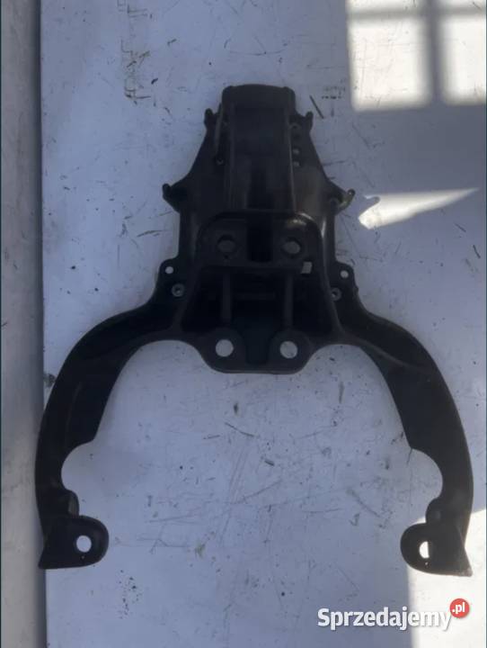 Rączki uchwyty pasażera Aprilia Scarabeo 125 sprzedam