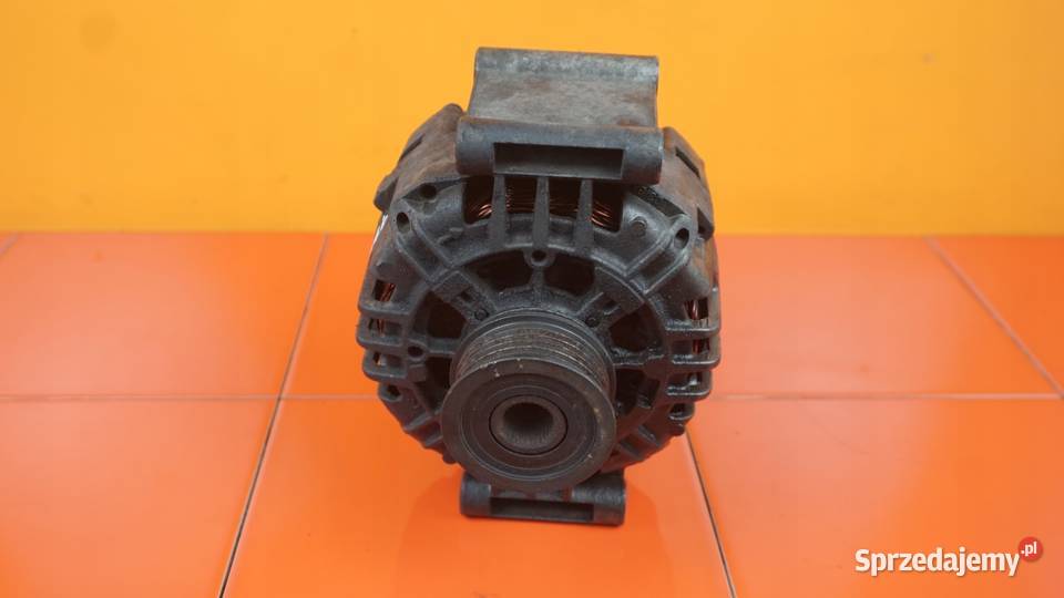 A4 B7 GOLF OCTAVIA 20 TFSI 08r BWE alternator Suków