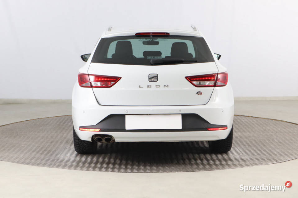 Seat Leon 14 TSI Zabrze sprzedam
