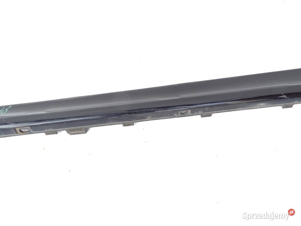 LISTWA NAKŁADKA PROGU PROGOWA LEWA SLINE osobowe