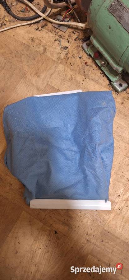 worek do odkurzacza DEUO Rzeszów