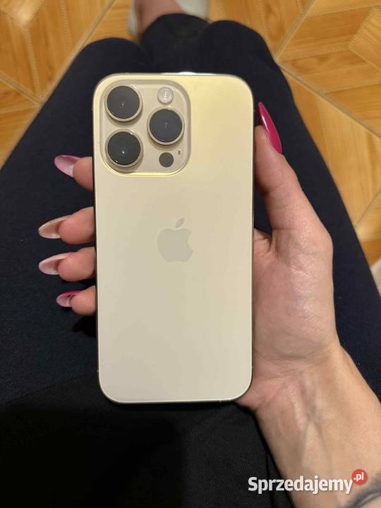 iPhone 14Pro 128GB Wyszogród