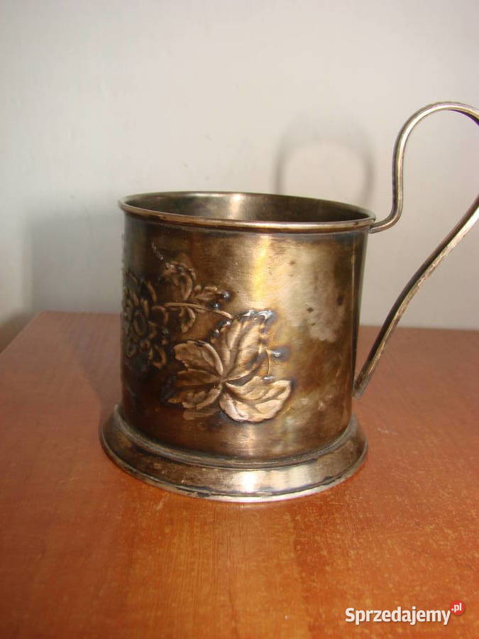 koszyk do szklanki plater pomorskie