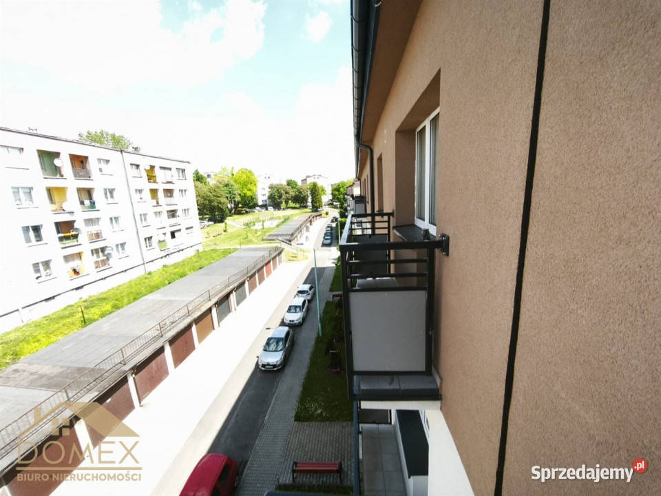 sprzedaży mieszkania 5269m2 2 pokoje Wodzisław Sprzedaż Wodzisław Śląski