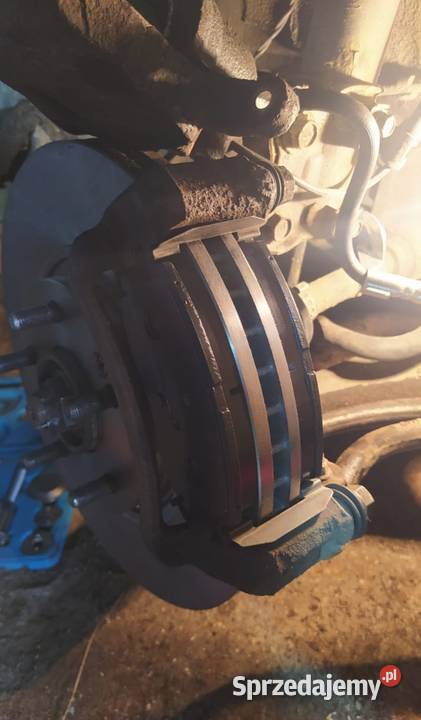 Hyundai i40 Czytaj opis Sadowne sprzedam