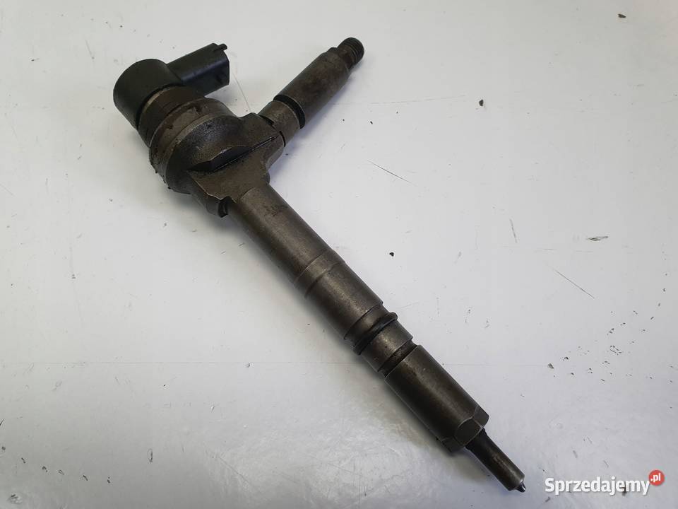 WTRYSKIWACZ Honda Civic VII 17 CTDI wtrysk lubelskie Chełm