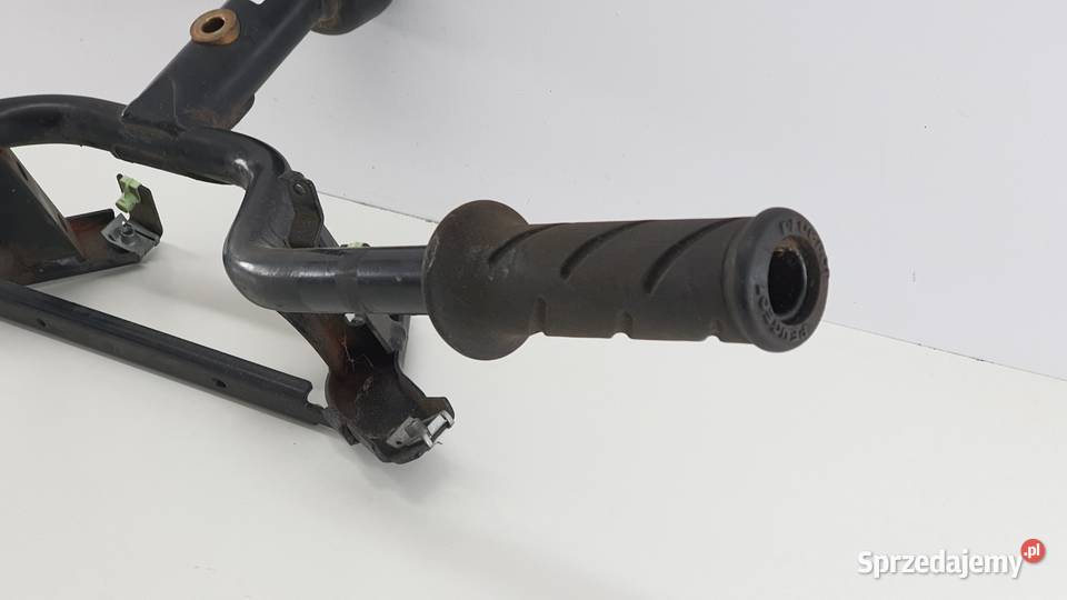 PEUGEOT GEOPOLIS 125 KIEROWNICA Janowice sprzedam